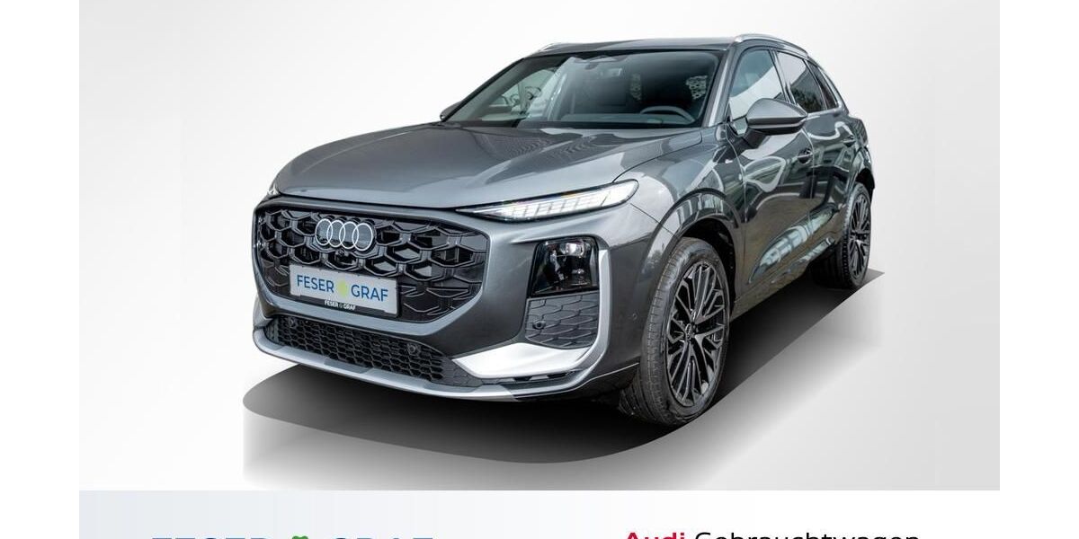 Audi Q3 4.900 km 49.990 &euro; Magdeburg 39126