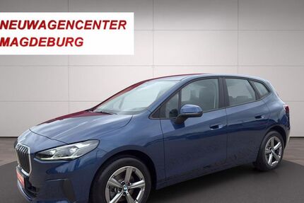 BMW 216 Active Tourer 6.474 km 25.999 € Magdeburg 39128