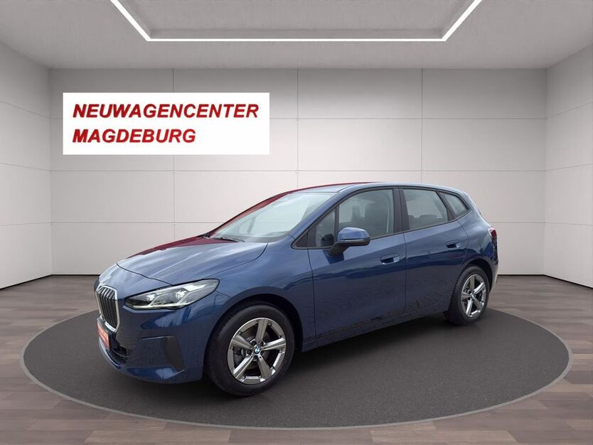 BMW 216 Active Tourer 6.474 km 25.999 € Magdeburg 39128