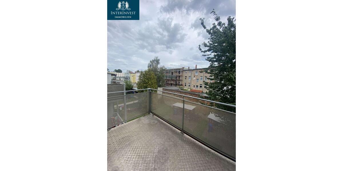 Etagenwohnung Magdeburg Beyendorf-Sohlen - 1 Zimmer, 41 m&sup2;, 260&euro; | Angebot:24690901