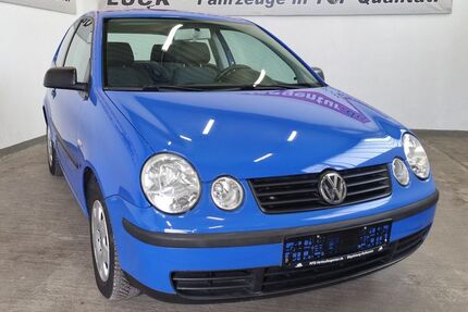 VW Polo 161.366 km 2.980 &euro; Magdeburg 39126