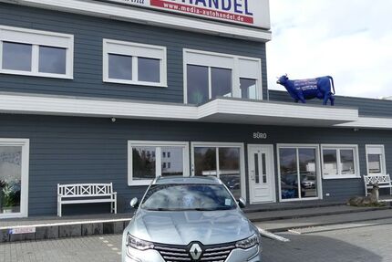 Renault Talisman 93.000 km 20.000 &euro; Magdeburg 39108