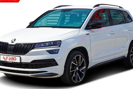 Skoda Karoq 82.001 km 23.990 &euro; Magdeburg 39118