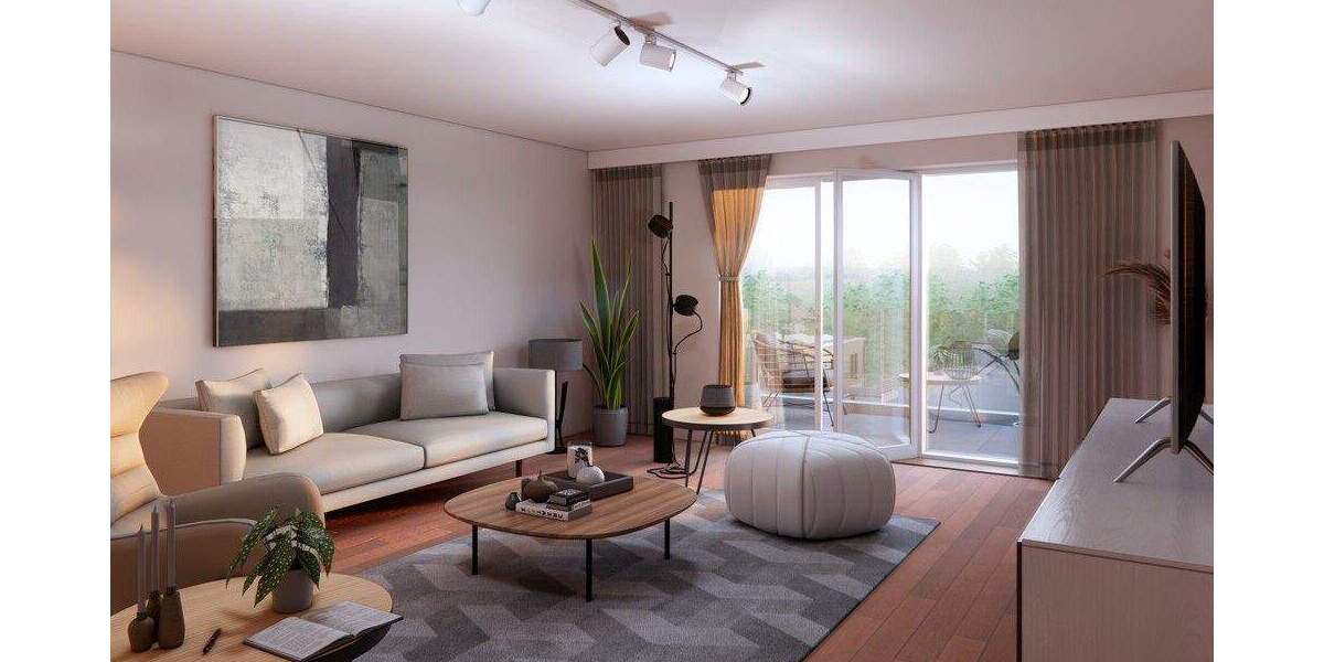 Etagenwohnung Magdeburg / Buckau Buckau - 4 Zimmer, 121 m&sup2;, 559.912&euro; | Angebot:25749010