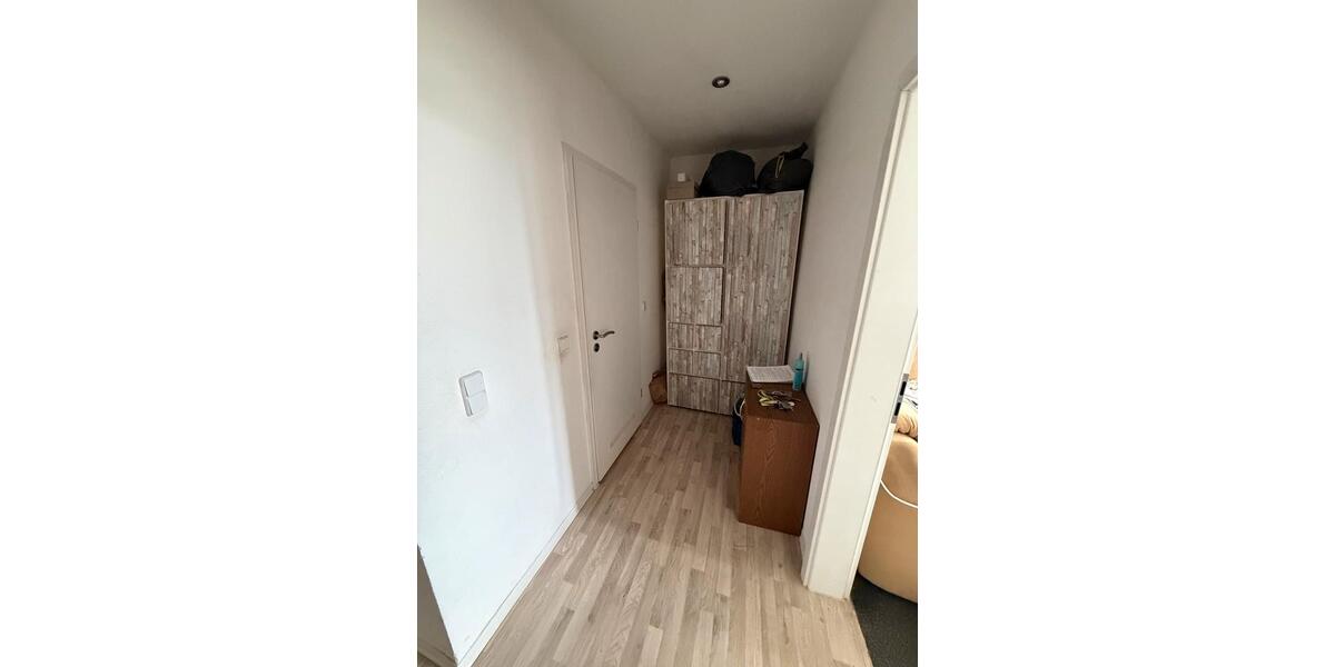 Etagenwohnung Magdeburg Leipziger Straße - 1 Zimmer, 48 m&sup2;, 397&euro; | Angebot:25268271