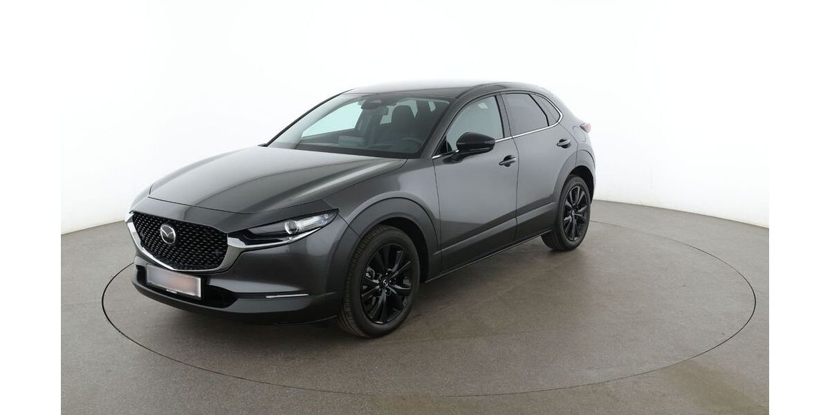 Mazda CX-30 3.050 km 23.950 &euro; Magdeburg 39120
