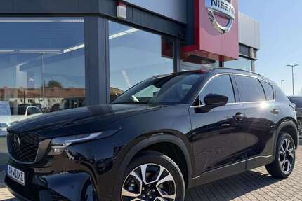 Mazda CX-5 2.500 km 38.490 &euro; Magdeburg 39120