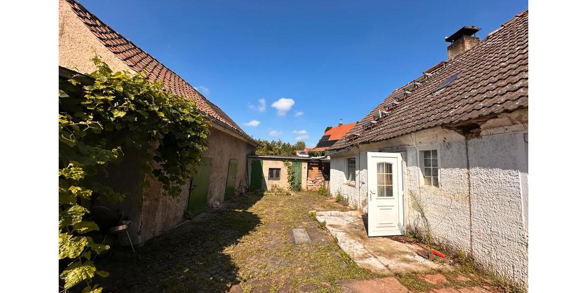 Einfamilienhaus Magdeburg Nordwest - 5 Zimmer, 95 m&sup2;, 25.000&euro; | Angebot:26821680