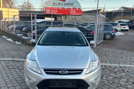 Ford Mondeo 164.000 km 4.990 &euro; Magdeburg 39124