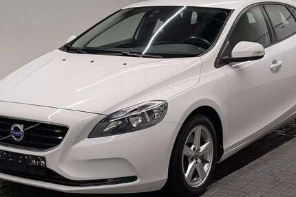 Volvo V40 118.235 km 11.980 &euro; Langenweddingen 39171