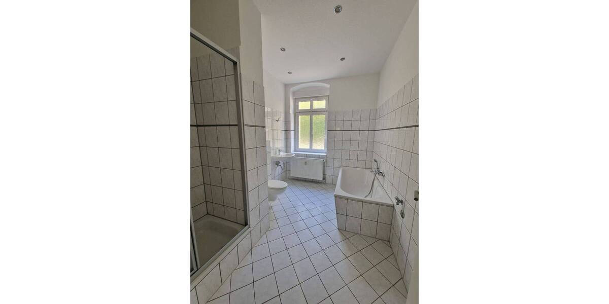 Etagenwohnung Magdeburg Stadtfeld Ost - 2 Zimmer, 55 m&sup2;, 399&euro; | Angebot:26292707