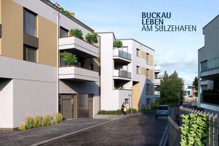 Wohnung Magdeburg / Buckau Buckau - 5 Zimmer, 151 m&sup2;, 729.120&euro; | Angebot:25708780