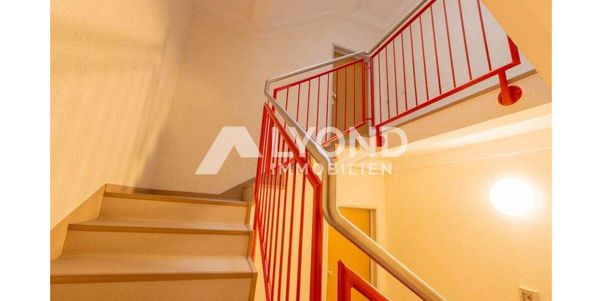 Etagenwohnung Magdeburg / Neustädter Feld Neustädter Feld - 3 Zimmer, 60 m&sup2;, 95.000&euro; | Angebot:25773079