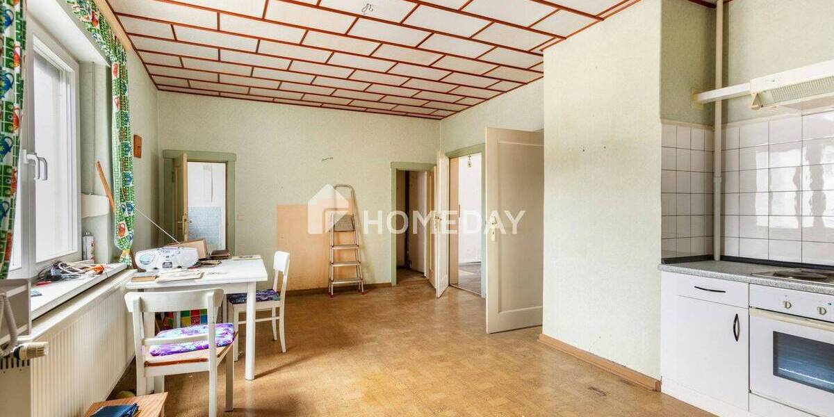 Einfamilienhaus Leitzkau Leitzkau - 8 Zimmer, 190 m&sup2;, 281.500&euro; | Angebot:26345177