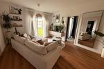 Terrassenwohnung Möckern - 2 Zimmer, 60 m&sup2;, 930&euro; | Angebot:26329288