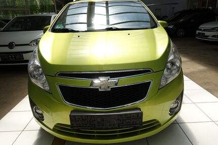 Chevrolet Spark 81.426 km 3.990 &euro; Magdeburg 39130