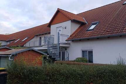 Wohnung zum Mieten in Wolmirstedt 680 € 104 m² 4 zimmer