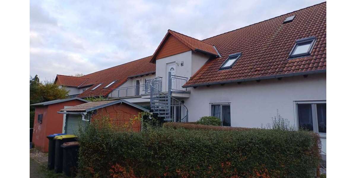 Wohnung zum Mieten in Wolmirstedt 680 € 104 m² 4 zimmer