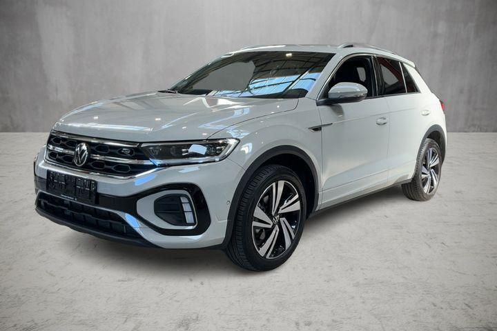 VW T-Roc 17.921 km 30.180 € Magdeburg 39128