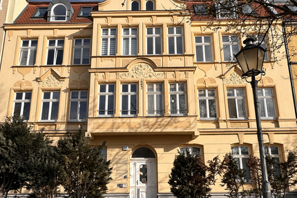 Wohnung Magdeburg Brückfeld - 3 Zimmer, 77 m&sup2;, 110.000&euro; | Angebot:27341923