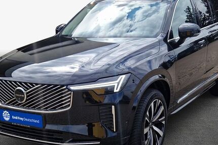 Volvo XC90 16.320 km 51.944 &euro; Magdeburg 39116