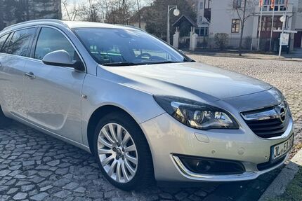 Opel Insignia 165.750 km 7.499 &euro; Magdeburg 39112
