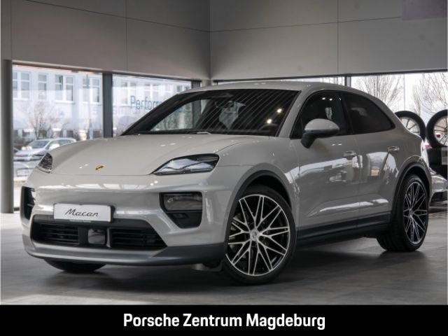 Porsche Macan 9.900 km 82.590 &euro; Magdeburg 39116