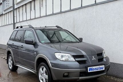 Mitsubishi Outlander 271.000 km 2.500 &euro; Magdeburg 39128