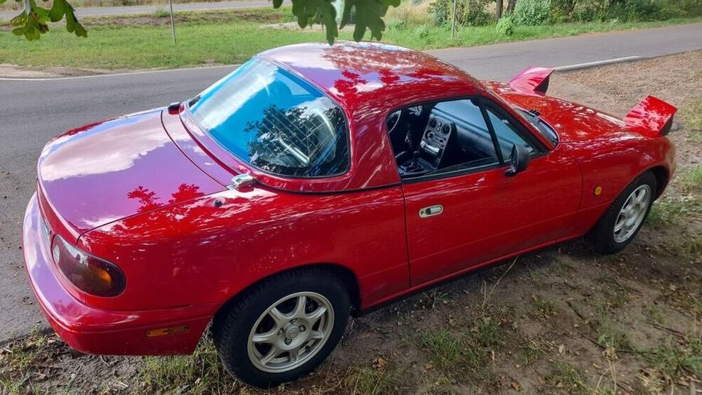 MX-5