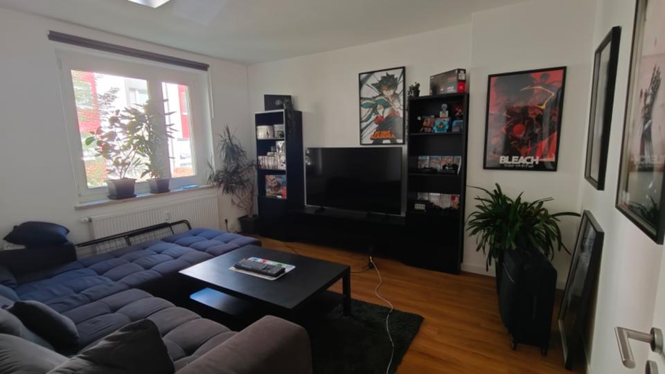 Hochparterre Magdeburg Beyendorf-Sohlen - 2 Zimmer, 57 m&sup2;, 379&euro; | Angebot:26551055