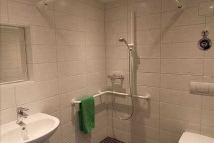 Wohnung Magdeburg Neu Olvenstedt - 1 Zimmer, 38 m&sup2;, 308&euro; | Angebot:26749514