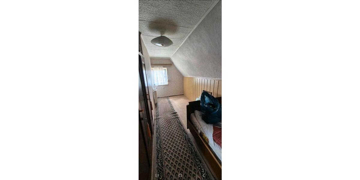 Reihenhaus Erxleben - 4 Zimmer, 88 m&sup2;, 80.000&euro; | Angebot:25439171