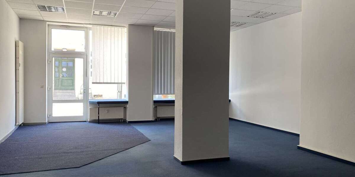 Gewerbeobjekt Burg - 720&euro; | Angebot:23555462