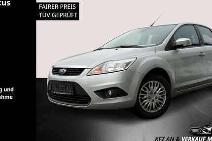 Ford Focus 179.000 km 2.490 &euro; Magdeburg 39118