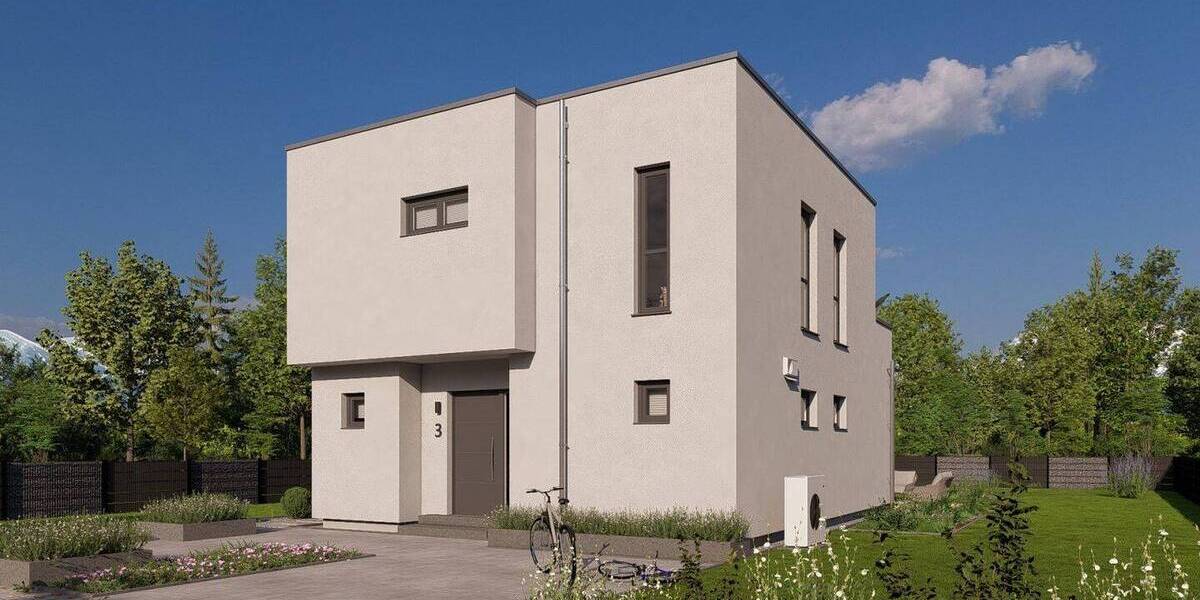 Einfamilienhaus Magdeburg Neue Neustadt - 4 Zimmer, 174 m&sup2;, 493.500&euro; | Angebot:26595896