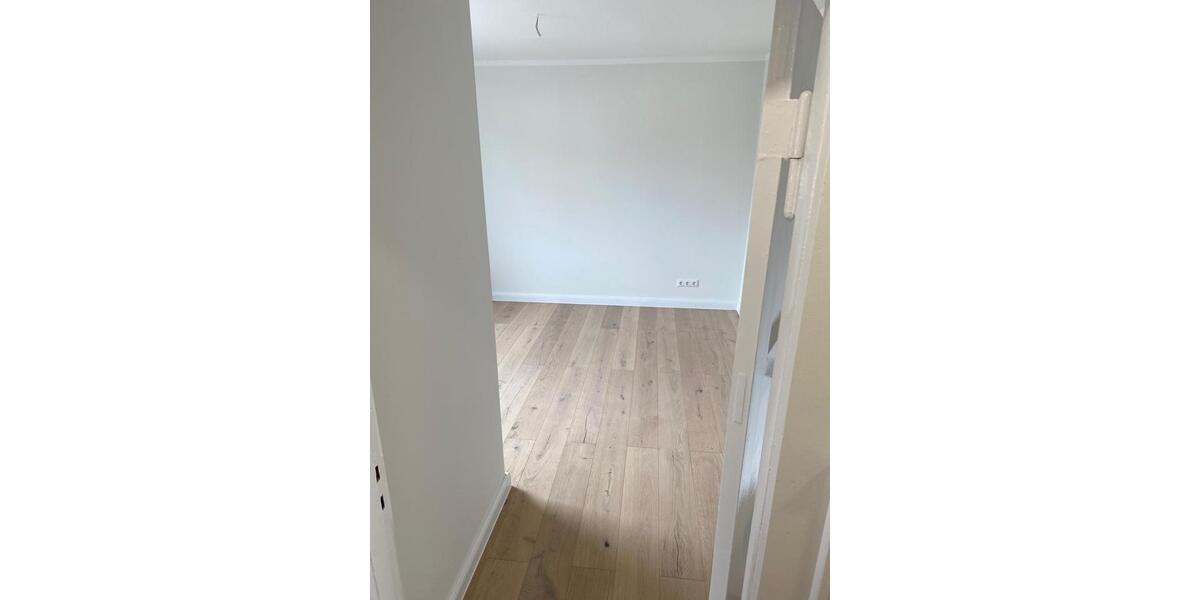 Wunderschöne, sanierte DHH in Cracau nähe Elbdamm 6 zimmer