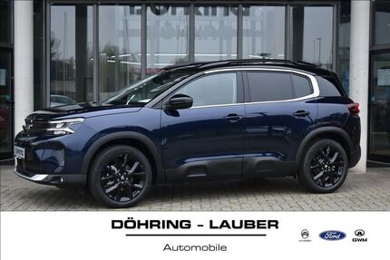 Citroen C5 Aircross 4.831 km 29.955 &euro; Haldensleben 39340