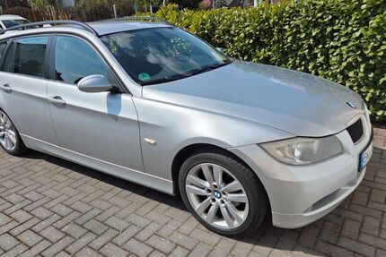 BMW 320 320.000 km 3.300 &euro; Haldensleben 39340