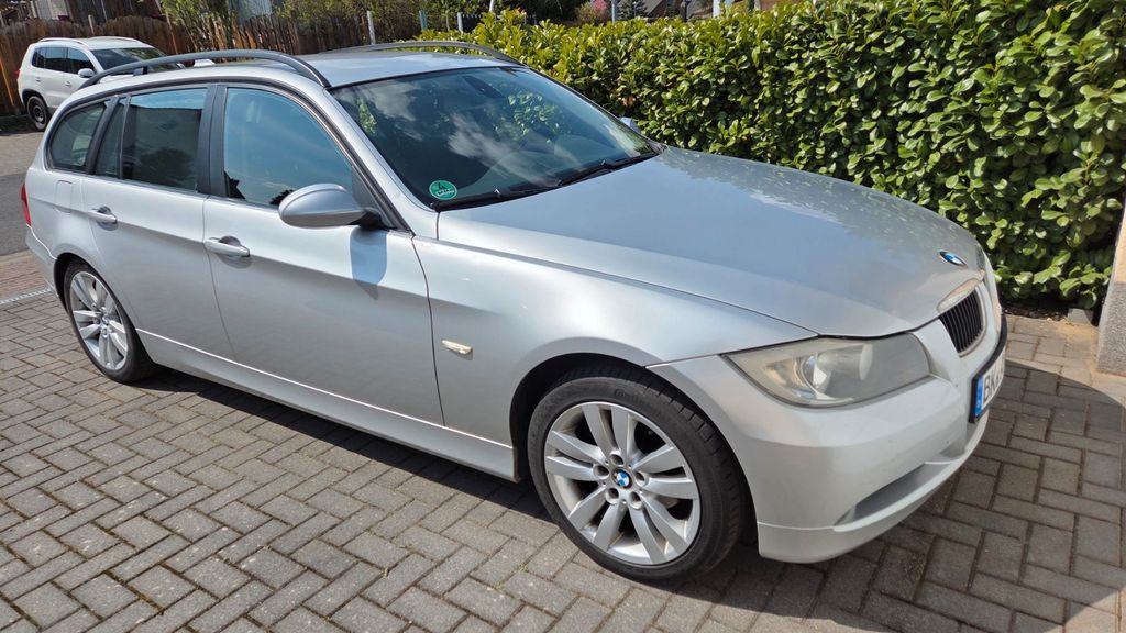 BMW 320 320.000 km 3.300 &euro; Haldensleben 39340