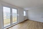 Etagenwohnung Magdeburg Hopfengarten - 3 Zimmer, 57 m&sup2;, 350&euro; | Angebot:24862408