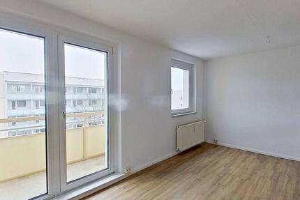 Wohnung Magdeburg Hopfengarten - 3 Zimmer, 57 m&sup2;, 350&euro; | Angebot:24862408