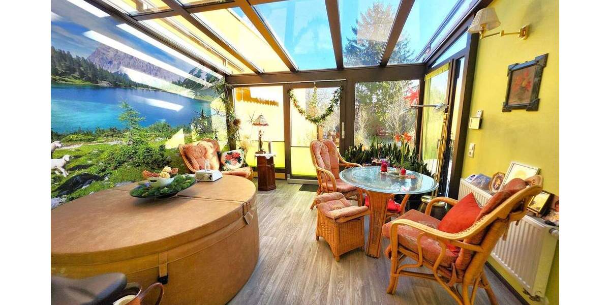 Doppelhaushälfte Barleben - 3 Zimmer, 130 m&sup2;, 295.000&euro; | Angebot:25669399