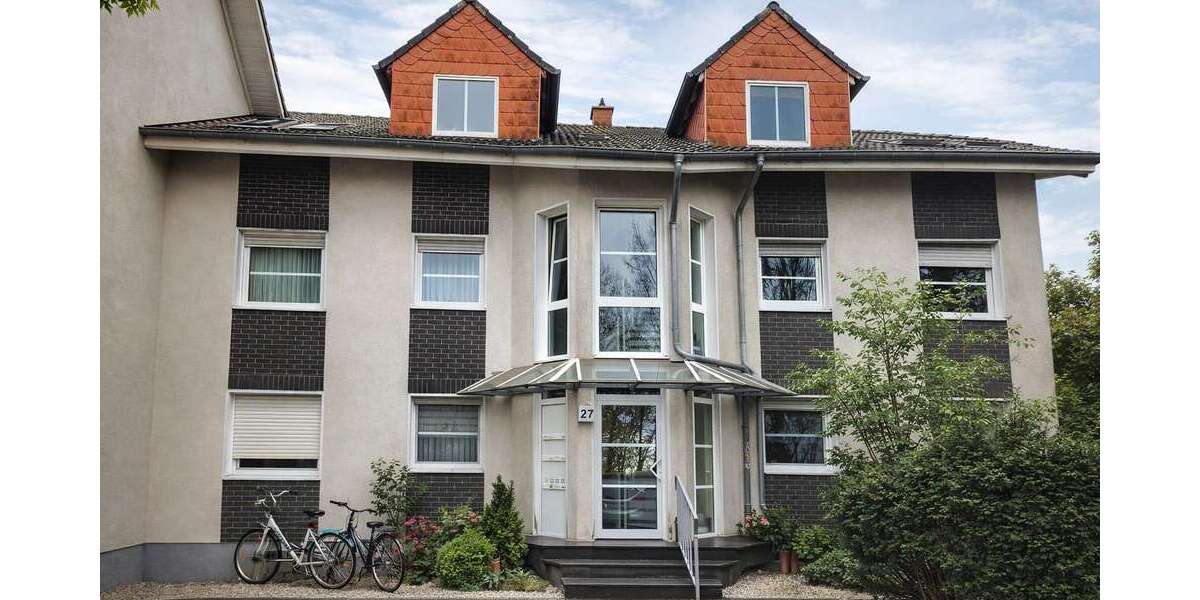 Etagenwohnung Hohe Börde Rottmersleben - 3.5 Zimmer, 78 m&sup2;, 95.000&euro; | Angebot:25774462