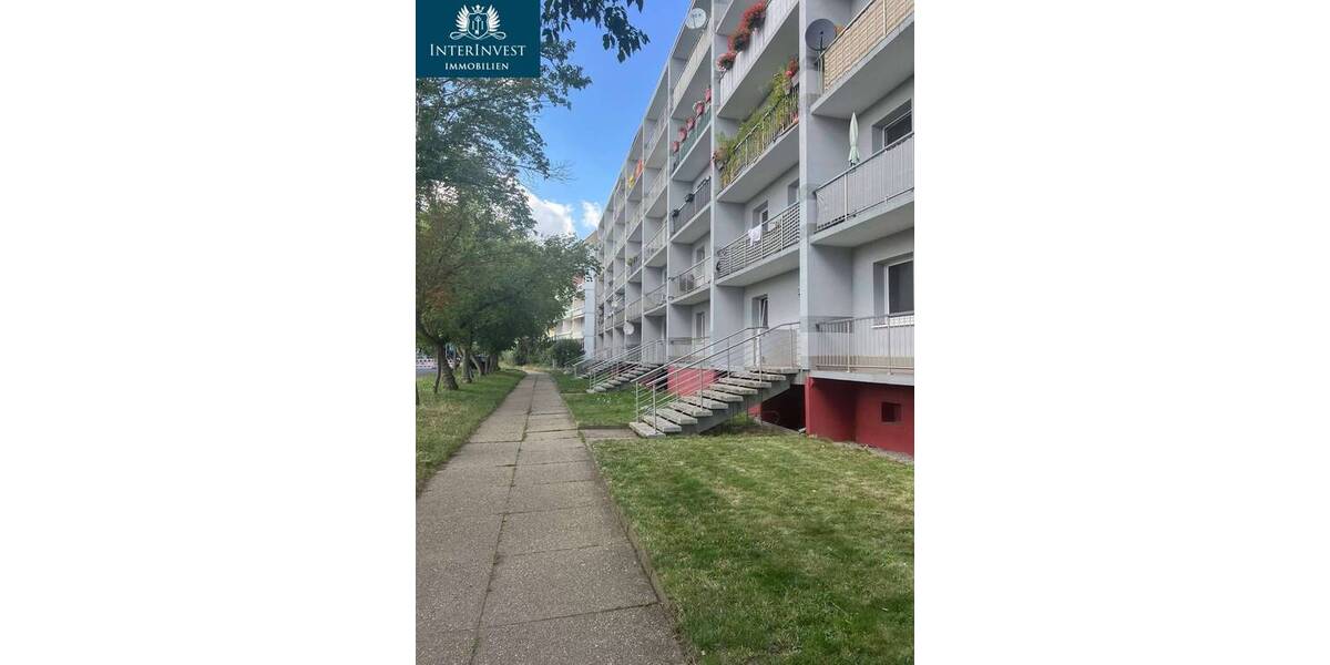 Mehrfamilienhaus, Wohnhaus Magdeburg Rothensee - 1 Zimmer, 3 m&sup2;, 3.750.000&euro; | Angebot:26486009