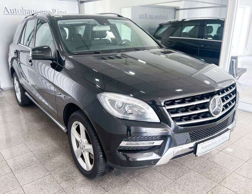 ML 350