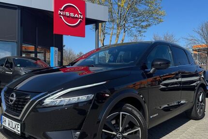 Nissan Qashqai 31.004 km 30.990 &euro; Magdeburg 39120