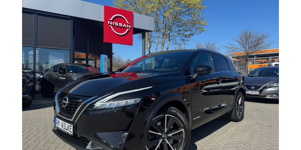 Nissan Qashqai 31.004 km 30.990 &euro; Magdeburg 39120