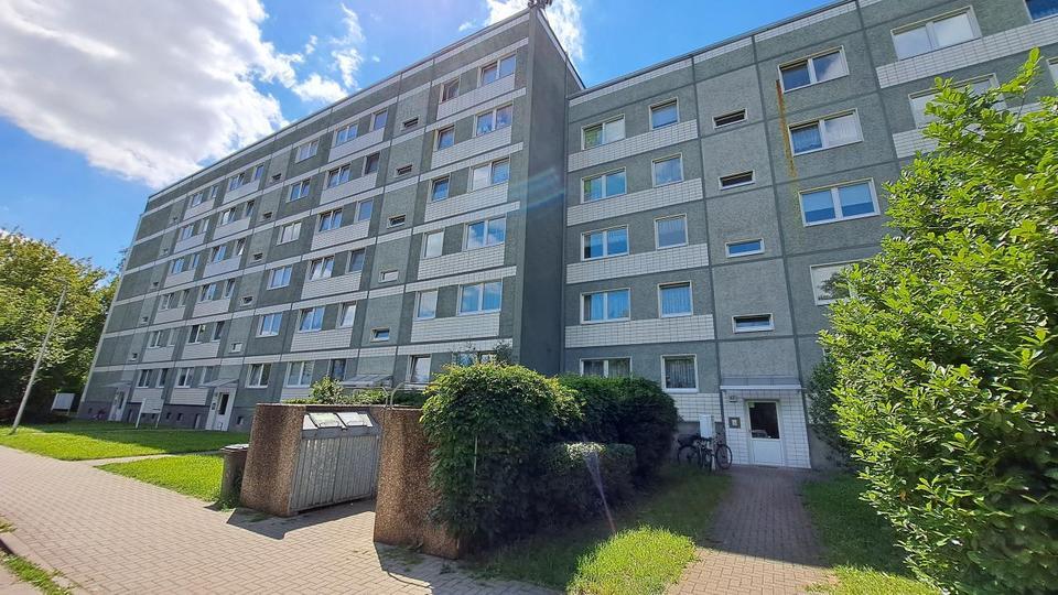 3 Raum Wohnung für Familien zimmer