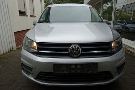 VW Caddy Maxi 359.890 km 11.990 &euro; Magdeburg 39130