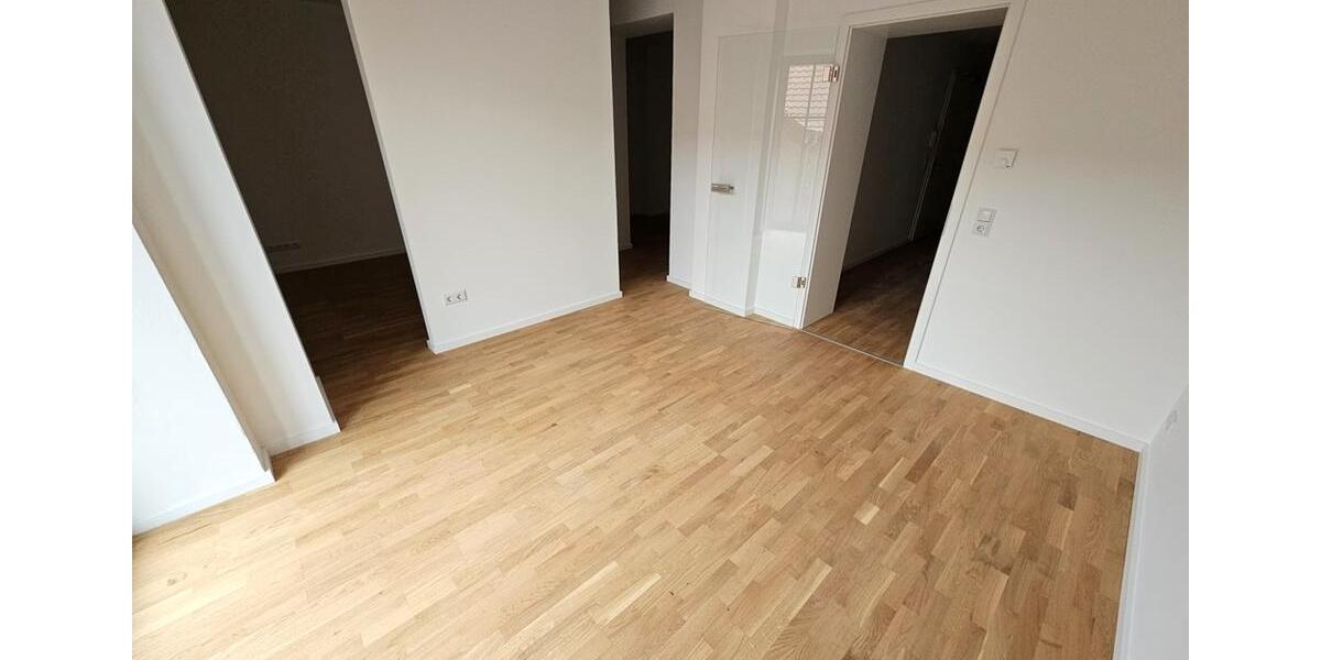 Etagenwohnung Magdeburg Neue Neustadt - 3 Zimmer, 89 m&sup2;, 847&euro; | Angebot:26073616